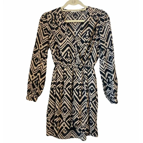mini dress black Black Lace Mini Dress
